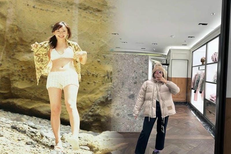 バーニーズ ニューヨーク 福岡 モンクレール