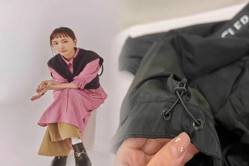 the mall フィレンツェ モンクレール