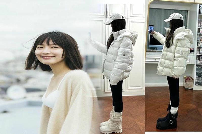 モンクレール 御殿場 プレミアム アウトレット