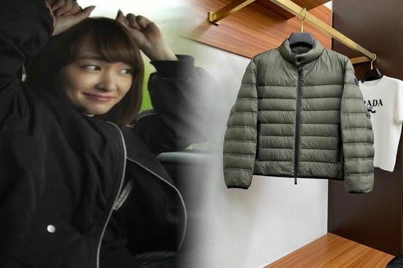 御殿場 プレミアム アウトレット モンクレール