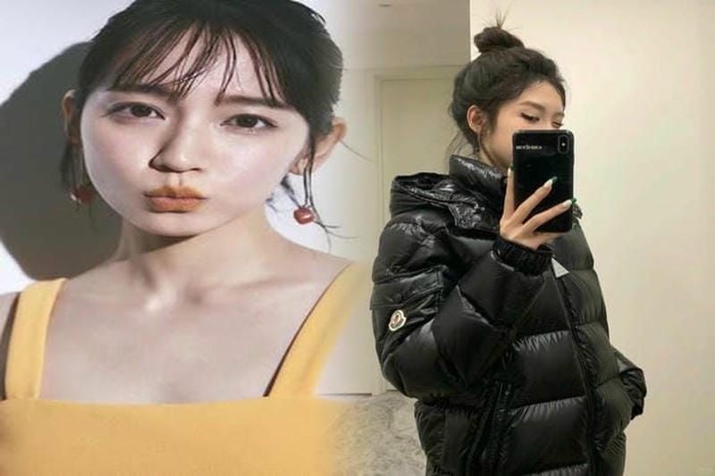 東京 都 港 区 北青山 3 6 7 モンクレール