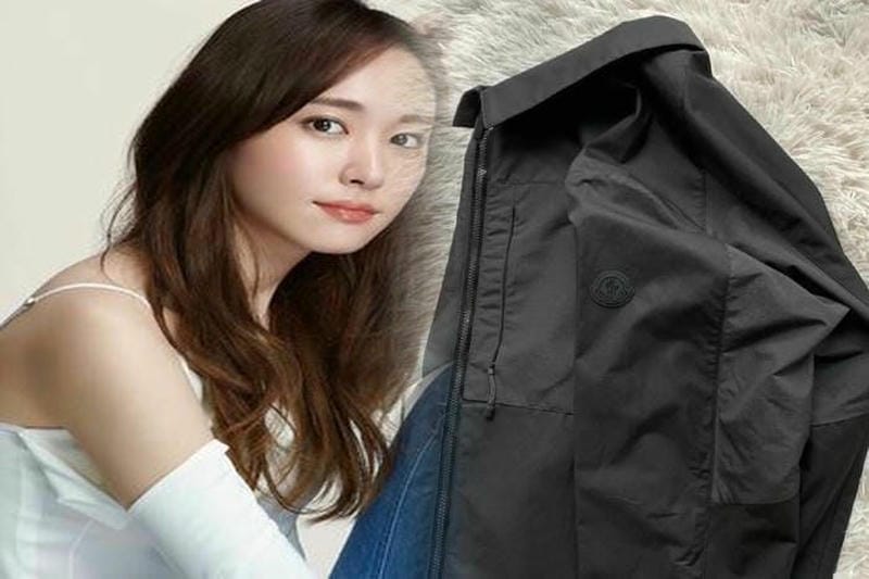 モンクレール フリース メンズ