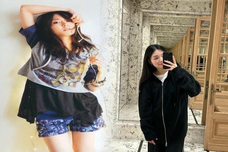 春 モンクレール