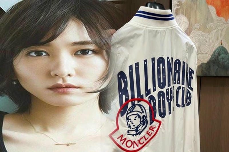 モンクレール の