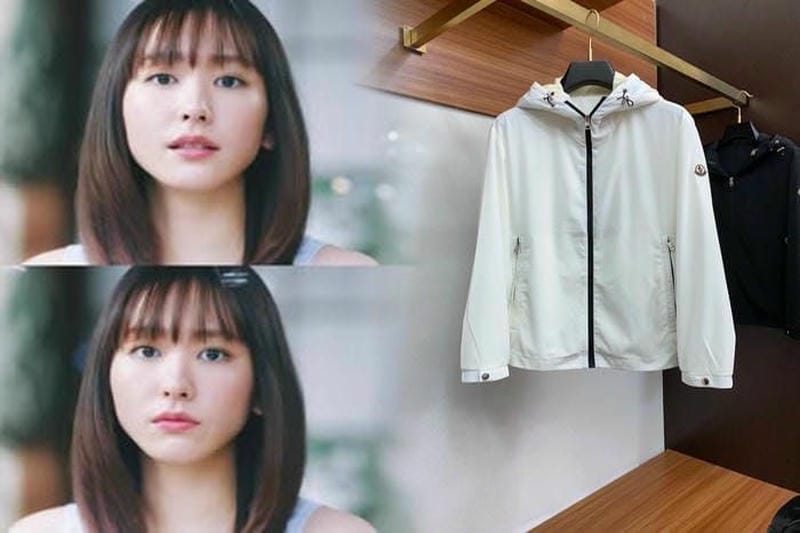 モンクレール 服