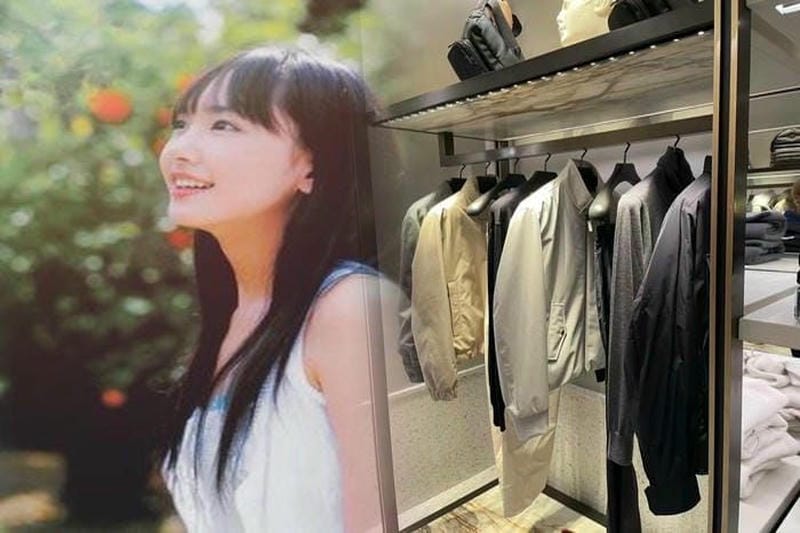 ギフトに人気上品☆MONCLER☆ロゴ付き コットン Tシャツ