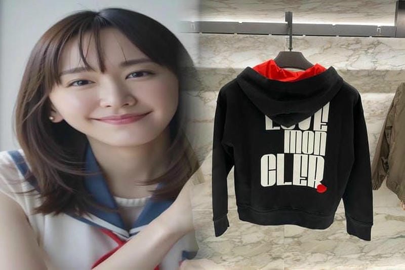 モンクレダウン