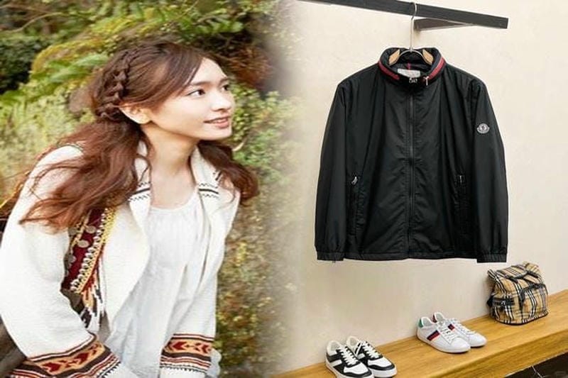 モンクレ ダウン