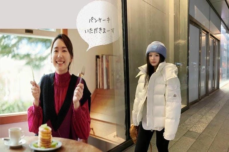 ダウン モンクレ