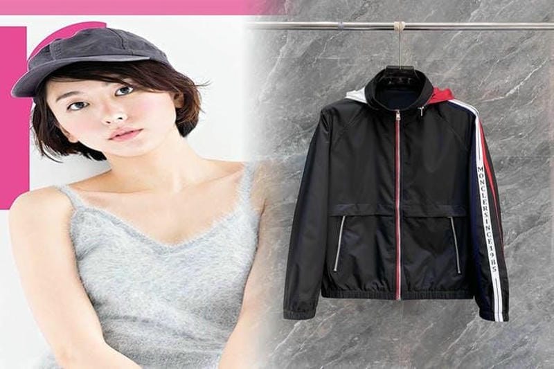 モンクレ ダウン