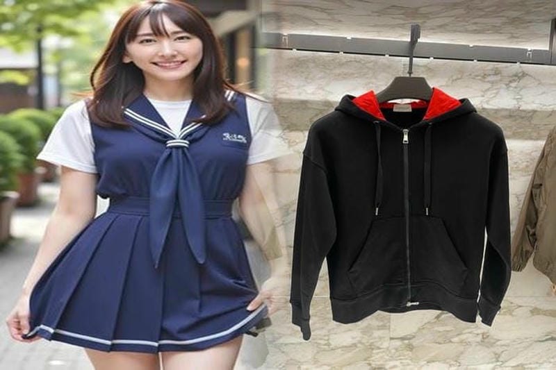 モンクレール ダウン