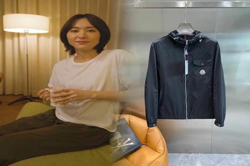 モンクレール 憧れ