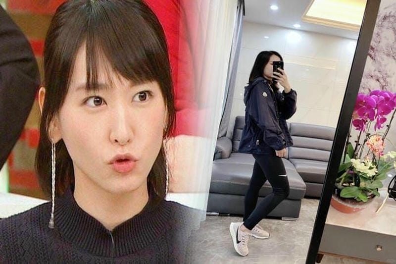 モンクレール ダウン 中古