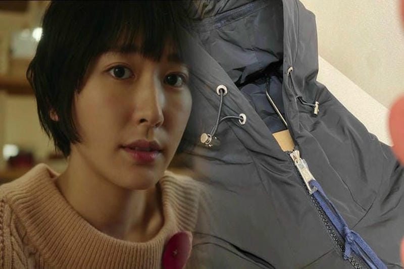 春物 モンクレール