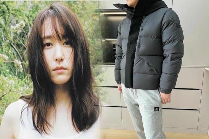 原宿 モンクレール