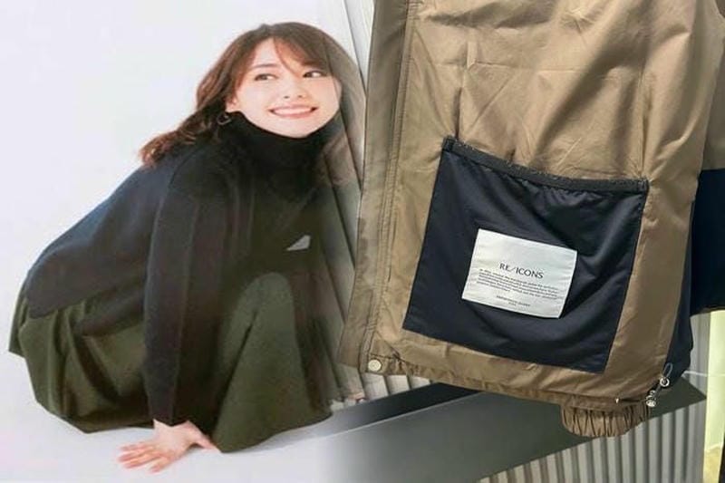 モンクレール 嫌い