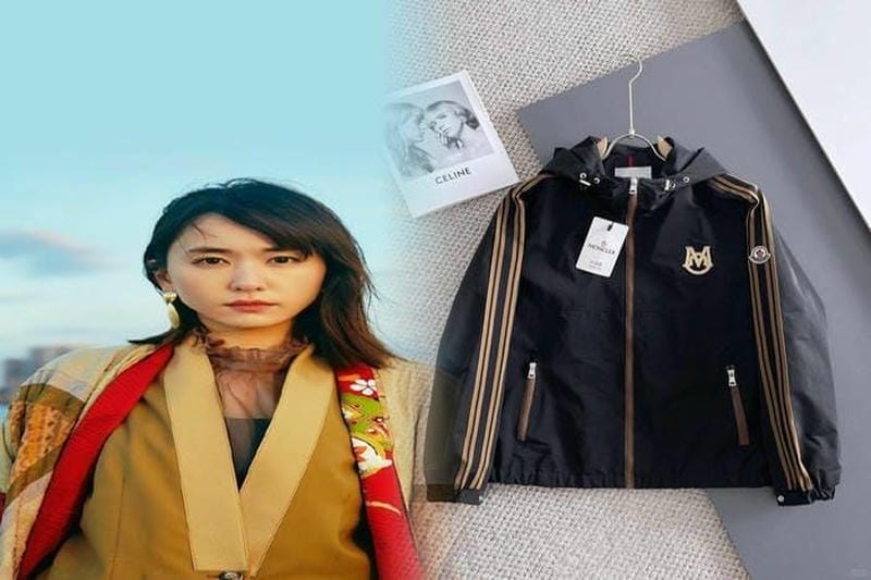 モンクレール 分割