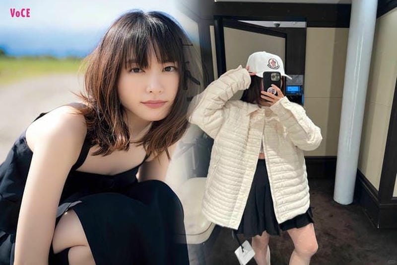 モンクレール 別注