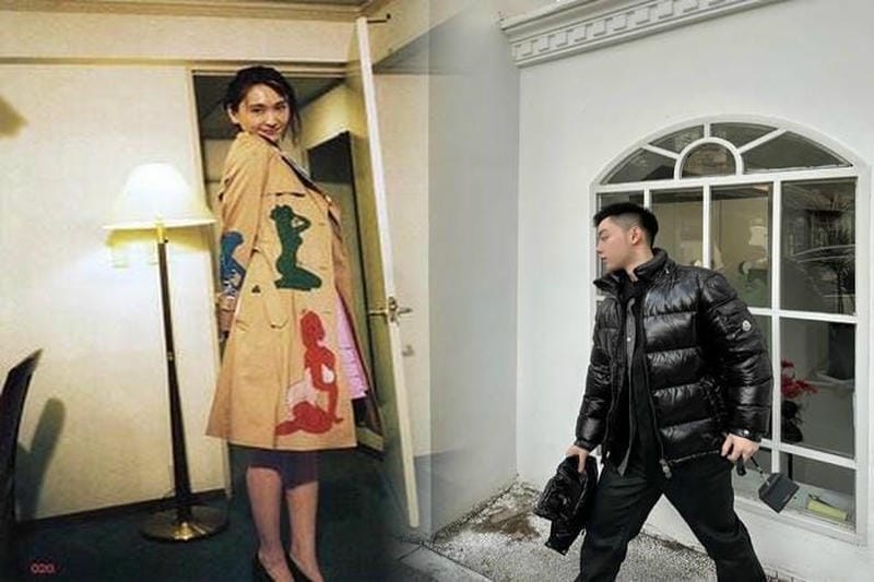 モンクレール 会社