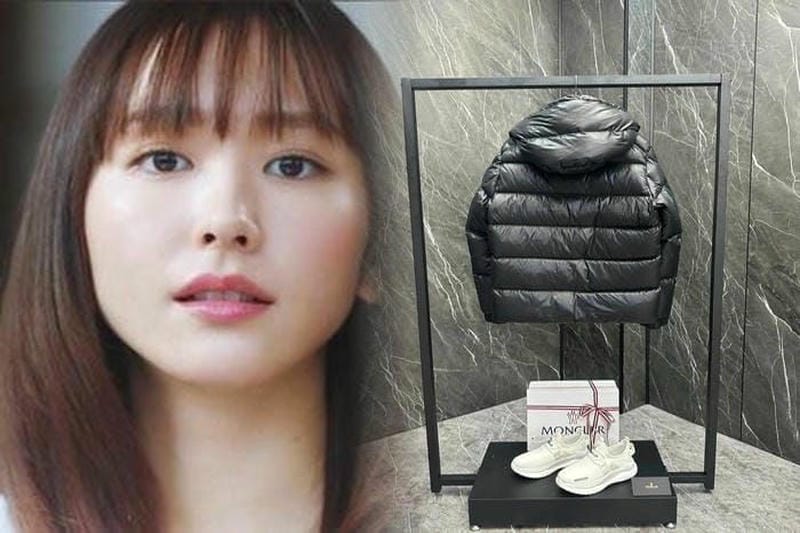 ダウン モンクレール メンズ