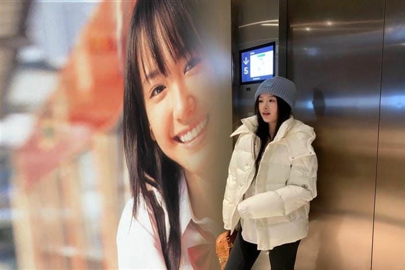 モンクレール キッズ ダウン