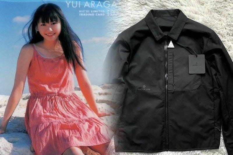 ダウン モンクレール キッズ