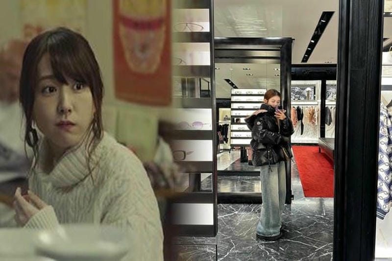 モンクレール 本店