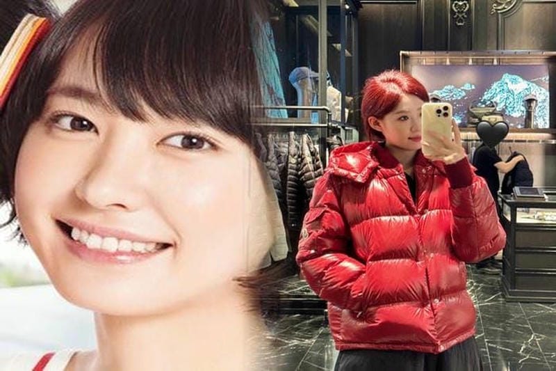 東京 モンクレール