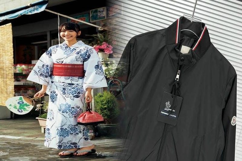 モンクレール 人気