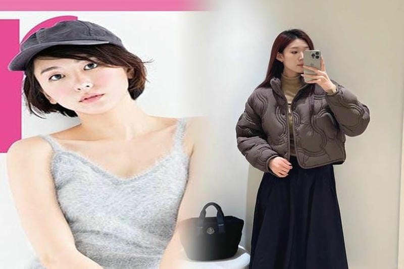 モンクレール 新宿