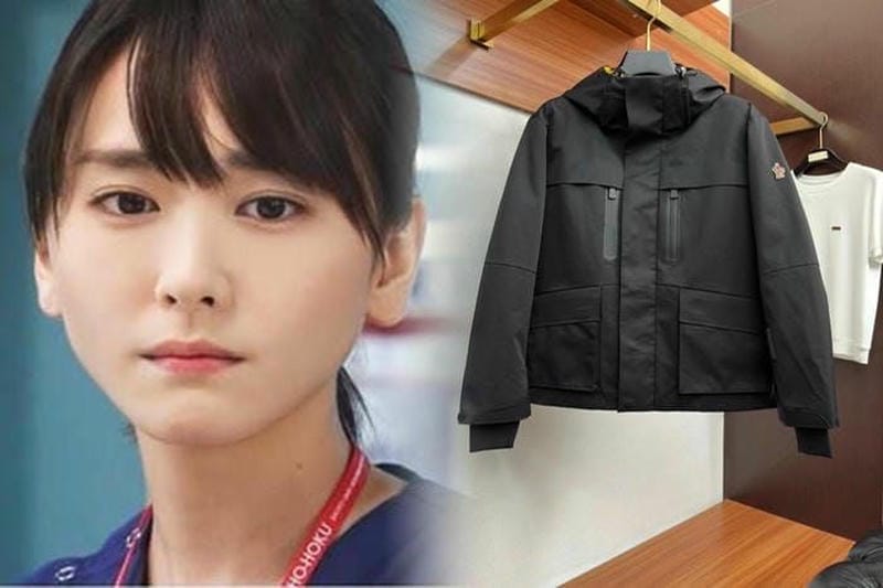 モンクレール 値段