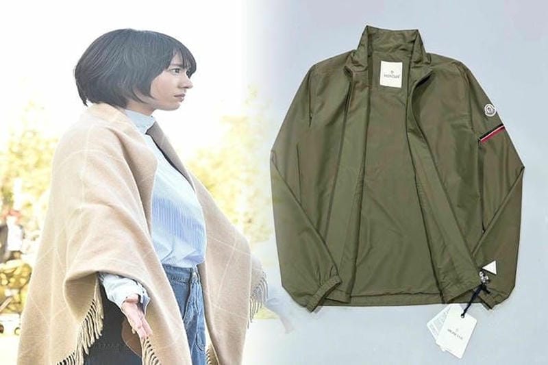 モンクレール 買取