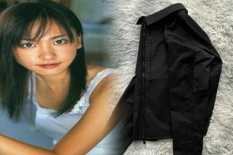 モンクレール 半袖