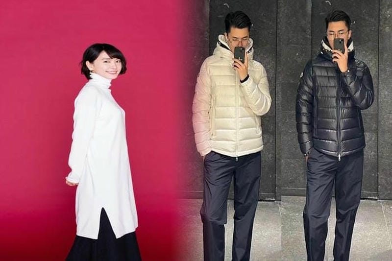 モンクレール 大阪