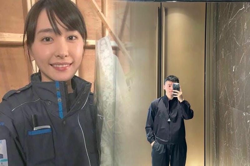 渋谷 モンクレール