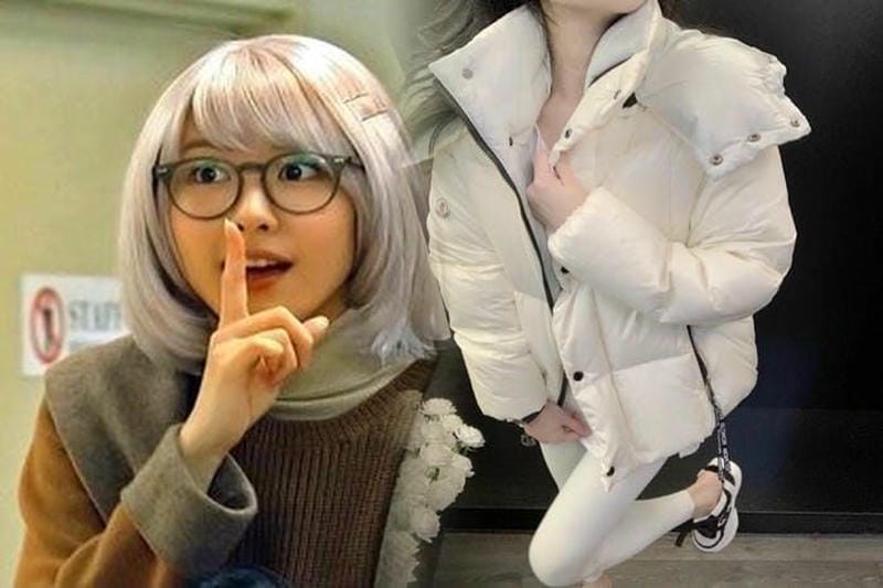 モンクレール ダウン サイズ 4