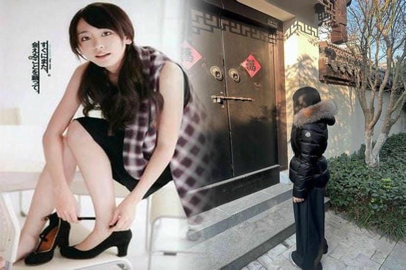 モンクレール ダウン レディース