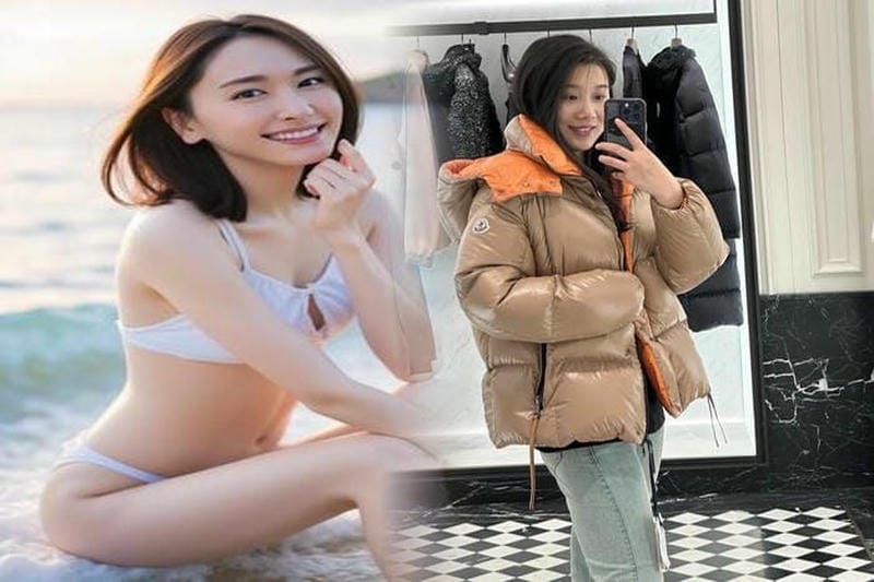 モンクレール ダウン ニット メンズ