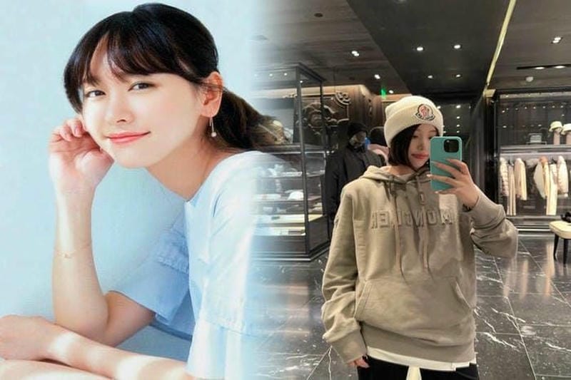 ダウン ベスト メンズ モンクレール