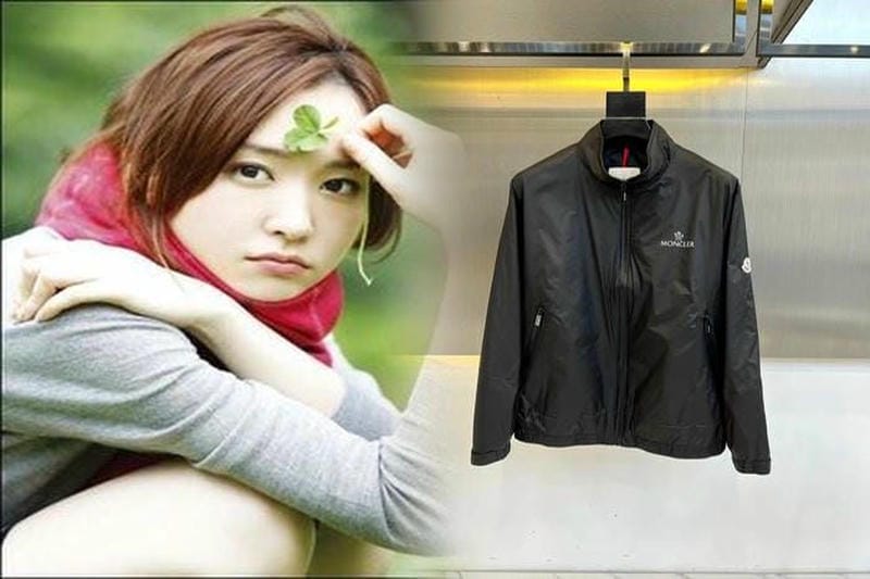 モンクレール ダウン ベスト キッズ