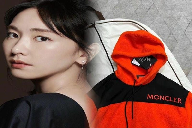 モンクレール 見分け