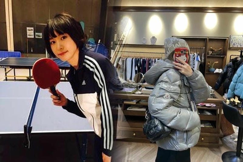 モンクレール ルミネ