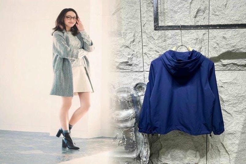 モンクレール きつい