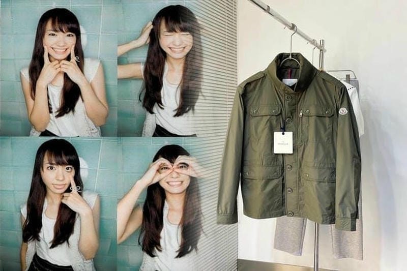 モンクレール web