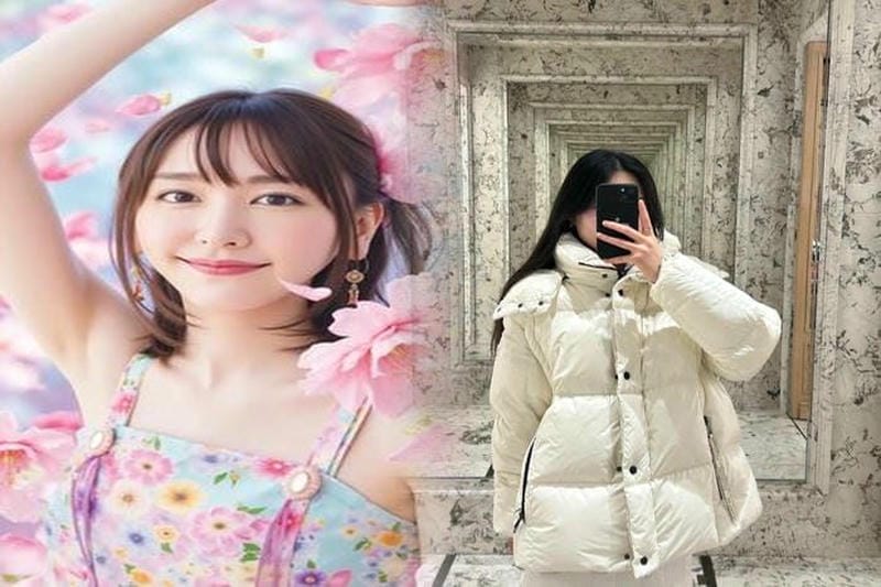 レディース モンクレール ダウン ベスト