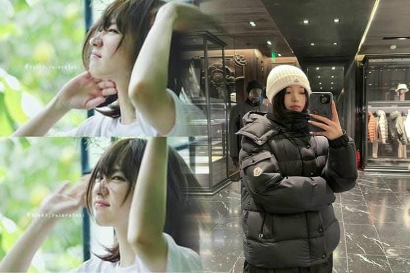 モンクレール 神宮前