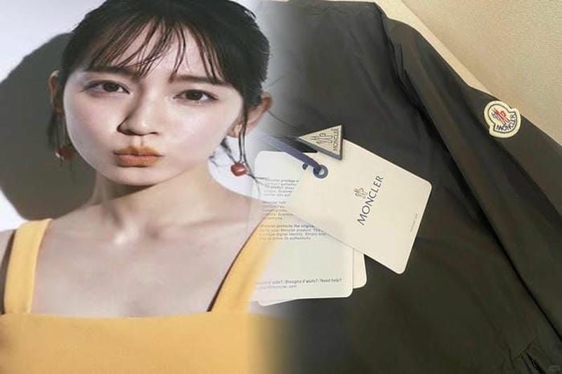 モンクレール 久留米