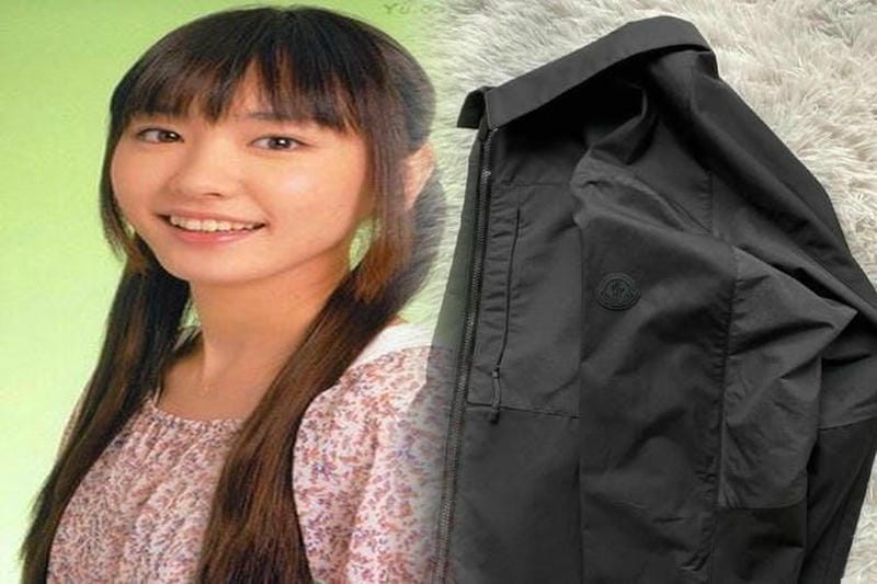 モンクレール nil