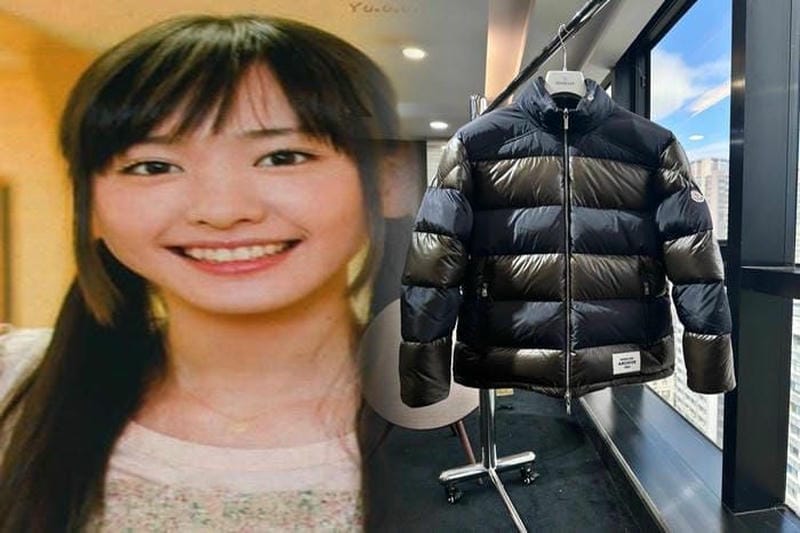 恵比寿 モンクレール