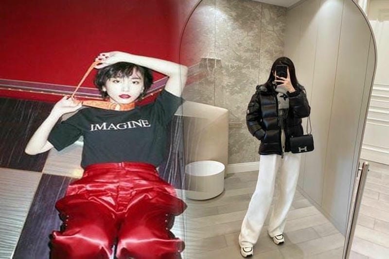 モンクレール ダウン ベスト